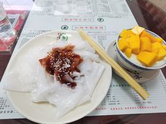 -仁信双皮奶(东川路店)