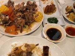 -汤城小厨•粤菜•靓汤(金宝街店)