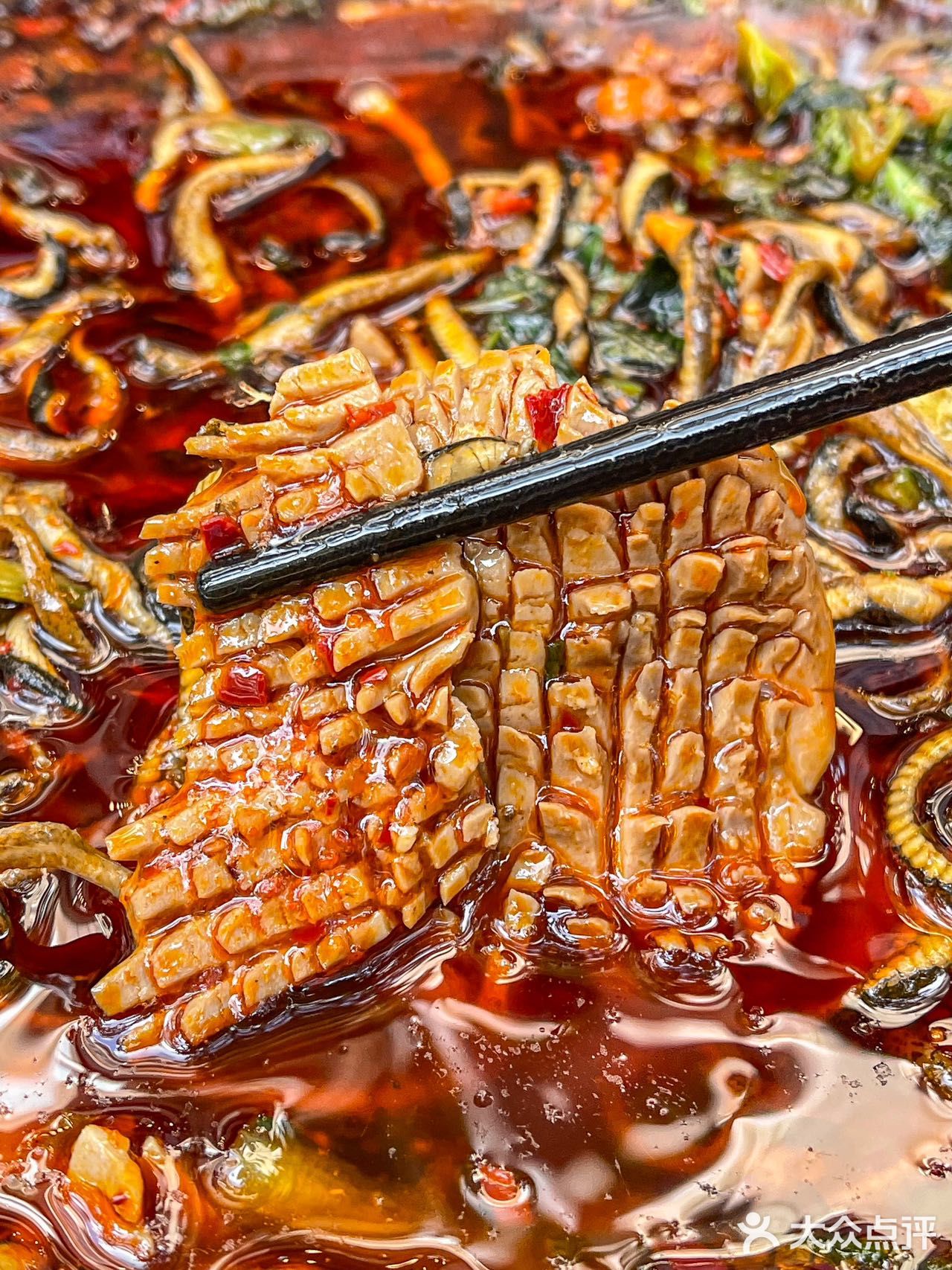 就在成都,谁不爱这一口啊?!!
