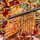 就在成都,谁不爱这一口啊?!!