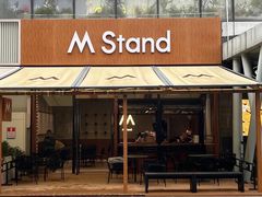 -M Stand(深圳南山欢乐颂店)
