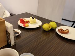 -金奥国际酒店全日餐厅ALTITUDE