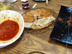 -小杨烤肉(朱雀店)