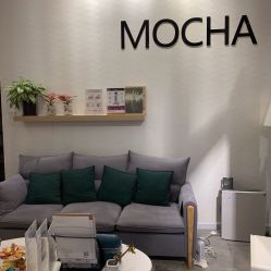 店内环境-MOCHA日式美甲·美睫