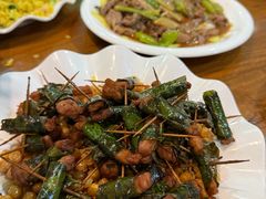 -西贡印象越南特色餐厅