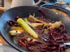 -江南驿·二十余年创意杭帮味(良渚玉鸟集店)