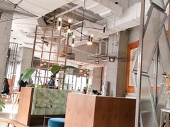 大堂-The Rug Cafe(王府中环店)