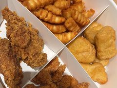 -麦当劳·得来速店(星沙大道店)