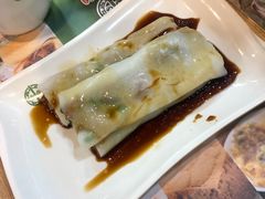 肠粉-添好运点心专门店(深水埗店)