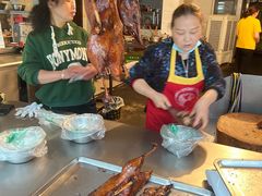 -海窝子刘鹅肉(总店)