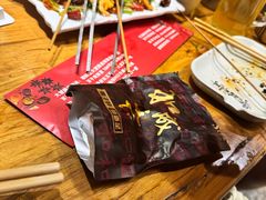 -小俩口烧烤东北菜(双井店)