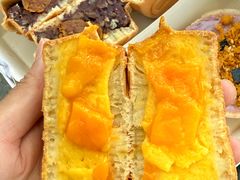 -红豆Q醇·新派车轮饼 铜锣烧(健康路店)