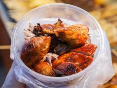 -上海枇杷烤鸭(燕丰商场店)