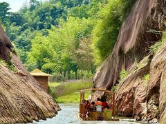 -飞天山旅游区