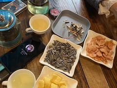 -紫藤燕语(兴澄银座店)