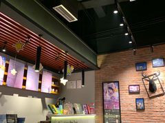 -THE ALLEY 鹿角巷(时代天街A馆店)