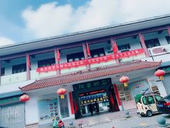 -海州古城