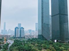 -Mercato莫卡多露台餐厅与酒吧(K11店)