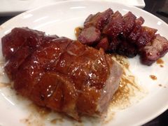 丽的面家-丽的面家(多宝路店)