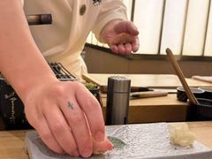 -鮨政· Omakase(港汇恒隆广场店)