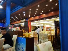 -旺富东海大酒楼(海鲜街店)