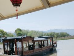 -长兴太湖图影湿地文化园