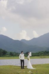点击看大图 -BROTHER西服礼服定制·商务·婚礼(佛山南海店)