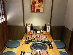 -丸藏和牛烧肉专门店(园区师惠坊店)