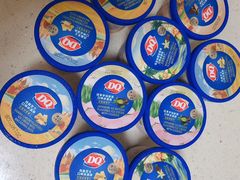 -DQ·蛋糕·冰淇淋(包河万达店)