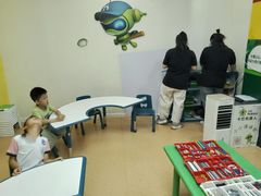 -卡巴机器人编程·少儿编程·信息学竞赛(公益西桥校区)