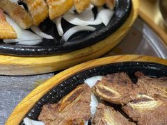 -绣旻烤肉吧(总店)