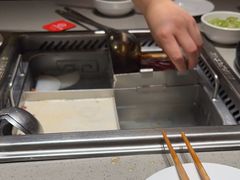 -海底捞火锅(龙湖三千集店)