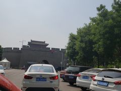 -宛平李记小吃(东关街店)