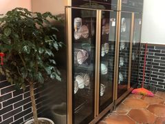-老柴枝猪脚饭(窑岭店)
