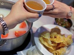 -沄记顺德菜打边炉(东直门店)
