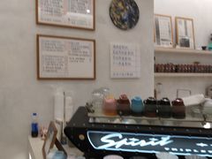 -玫瑰咖啡(中山六路店)