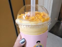 -果呀呀(国金街店)