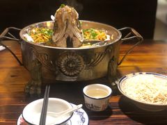 -湖南老饭铺(福永店)