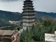 -雁门关景区
