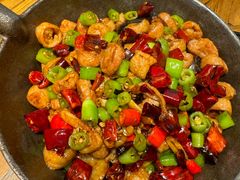 -老板恋上鱼(印象城店)