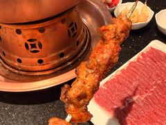 -南门涮肉(上海二店)