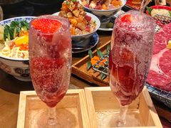 -鸟山鸣·日料食堂(王府井店)