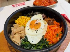 -米村拌饭(万象城店)