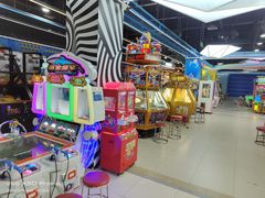 -大玩家(哈尔滨悦荟店)