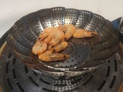 -蔚海之都·象山蒸汽海鲜(仙霞路店)