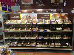 -麦德龙(嘉定店)