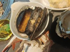 -一方渔歌蒸汽海鲜自助(文化路万达广场店)