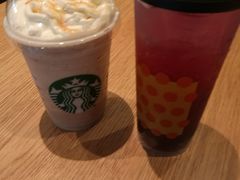 -星巴克(南昌恒茂梦时代广场店)