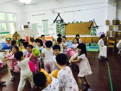 -锦绣博文幼儿园