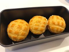 -宝丽轩中餐厅BAOLIXUAN